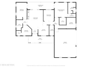 427 Bluff View Lp, Crossville, TN 38571