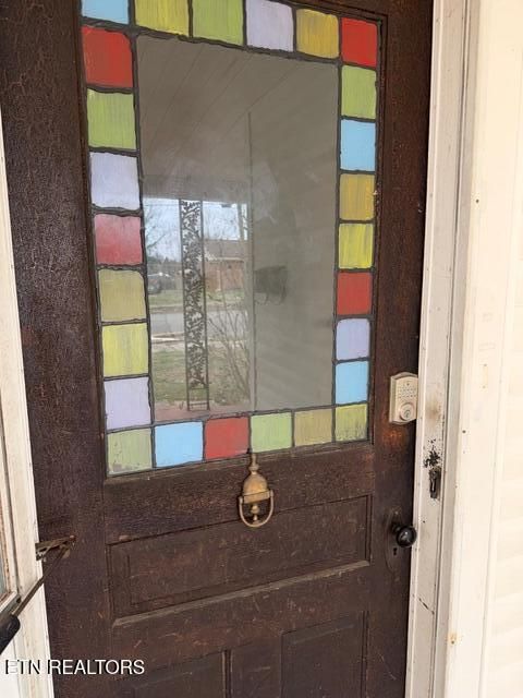 427 E Oak Hill Ave, Knoxville, TN 37917