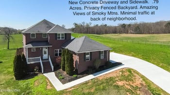 427 Montana Ct, Seymour, TN 37865