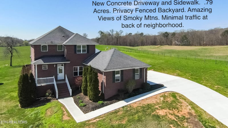 427 Montana Ct, Seymour, TN 37865