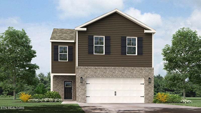 4276 Juliette Elise St, Knoxville, TN 37920