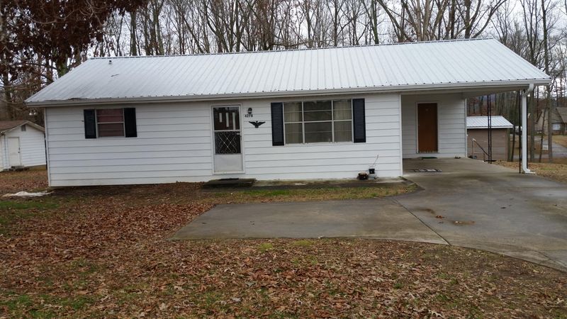 4278 Pea Ridge Rd, Maryville, TN 37804