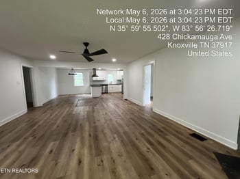 428 Chickamauga Ave, Knoxville, TN 37917