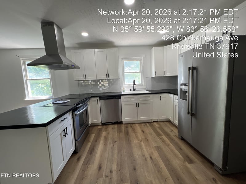 428 Chickamauga Ave, Knoxville, TN 37917