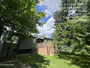 428 Chickamauga Ave, Knoxville, TN 37917
