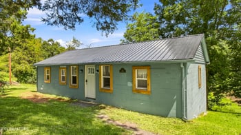 428 Green Welch Rd, Washburn, TN 37888