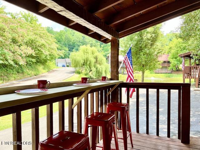 428 Hideaway Ridge Cir, Sevierville, TN 37862
