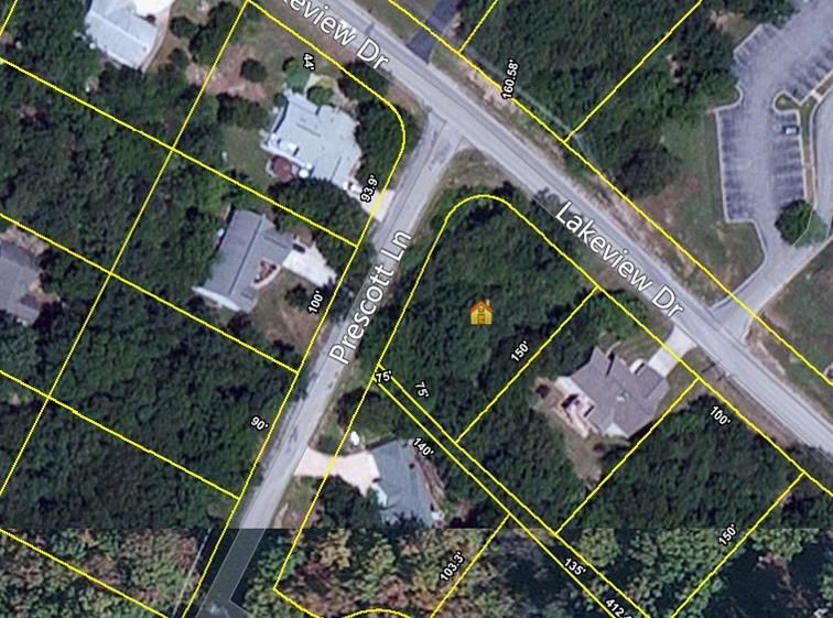 428 Lakeview Dr, Fairfield Glade, TN 38558