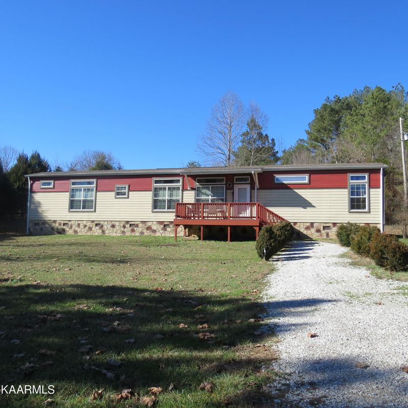 428 Paint Rock Valley Rd, Philadelphia, TN 37846