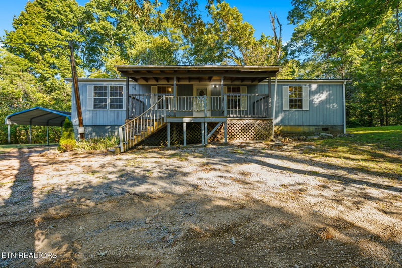 429 Allen Rd, Sevierville, TN 37876