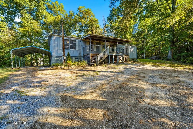 429 Allen Rd, Sevierville, TN 37876