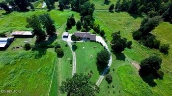 429 Henry Ln, Greenback, TN 37742