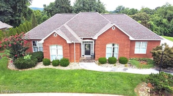 429 Lochmere Dr, Morristown, TN 37814