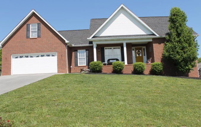 429 Meadowlake Cir, Seymour, TN 37865