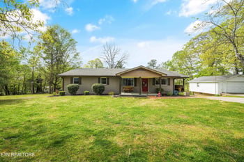 429 Old Glory Rd, Maryville, TN 37801