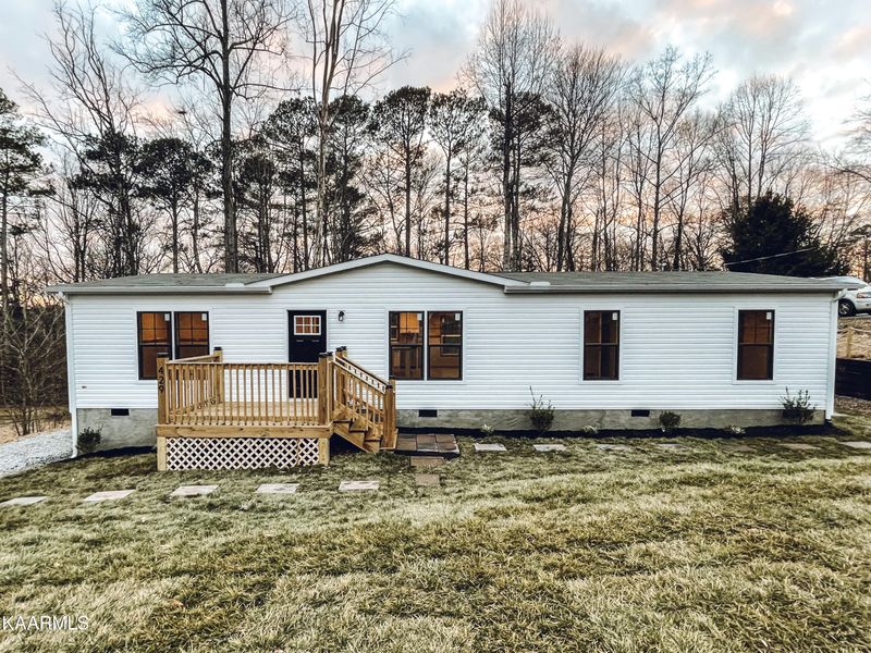 429 Shady Ln, Kingston, TN 37763