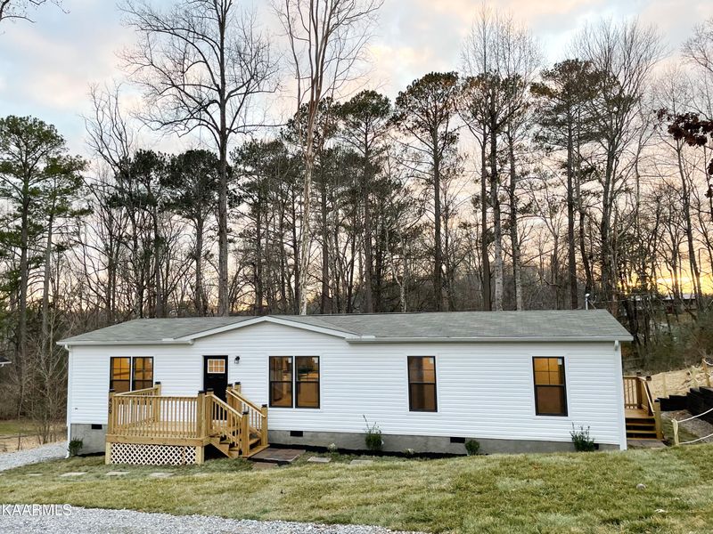 429 Shady Ln, Kingston, TN 37763