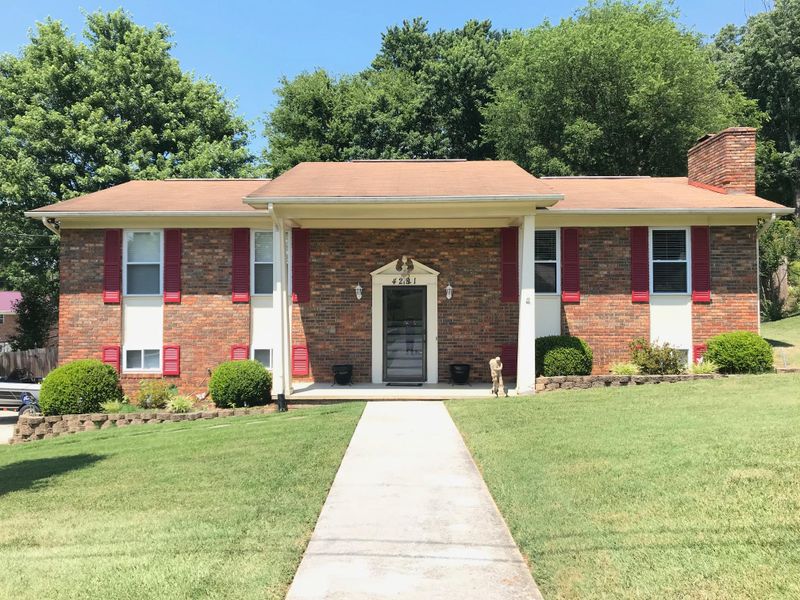 4291 Brockwood Dr, Morristown, TN 37814