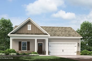 4292 Juliette Elise St, Knoxville, TN 37920