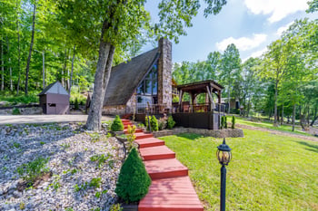 4292 River Rd, Ten Mile, TN 37880