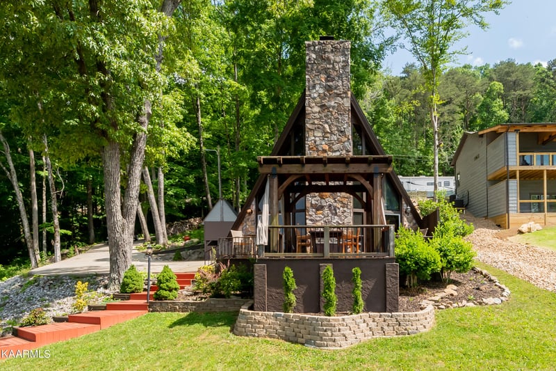 4292 River Rd, Ten Mile, TN 37880