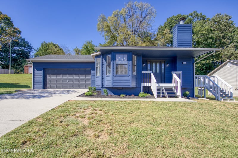 4293 Larigo Dr, Knoxville, TN 37914