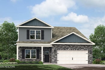 4296 Juliette Elise St, Knoxville, TN 37920
