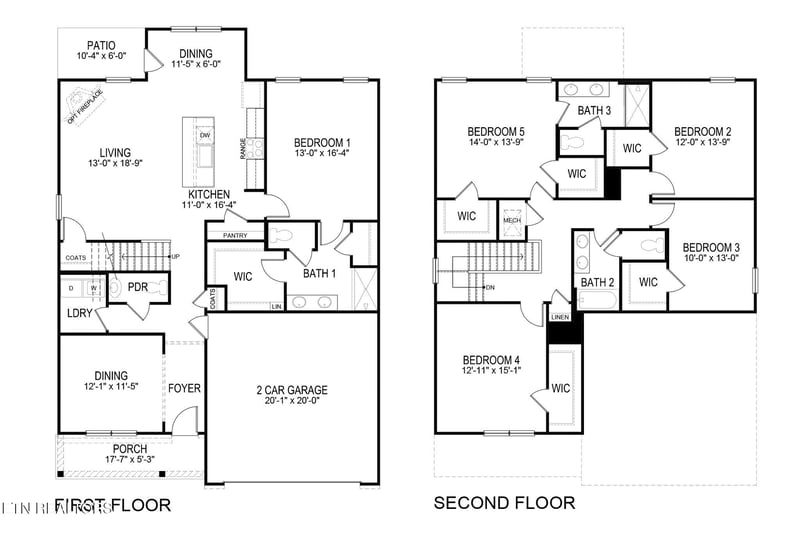 4296 Juliette Elise St, Knoxville, TN 37920