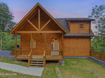 4298 Harmony Hill Ln, Sevierville, TN 37862
