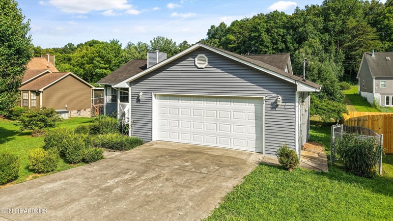 4298 Larigo Dr, Knoxville, TN 37914