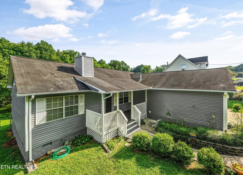 4298 Larigo Dr, Knoxville, TN 37914