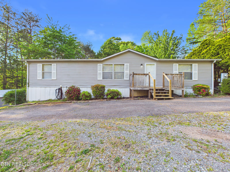 43 Glenn Dr, Madisonville, TN 37354