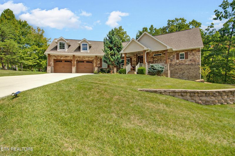 43 Kingsbury Cir, Fairfield Glade, TN 38558