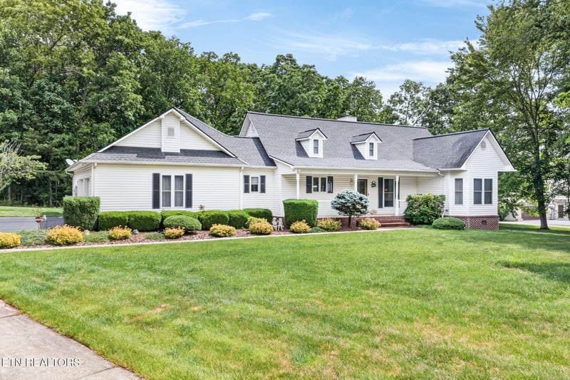 43 Myra Dr #-, Crossville, TN 38572