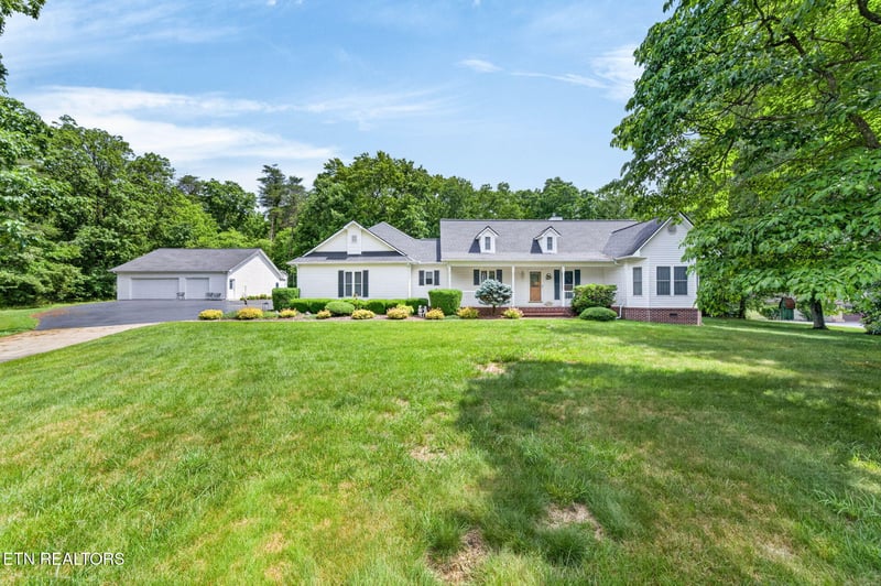 43 Myra Dr #-, Crossville, TN 38572