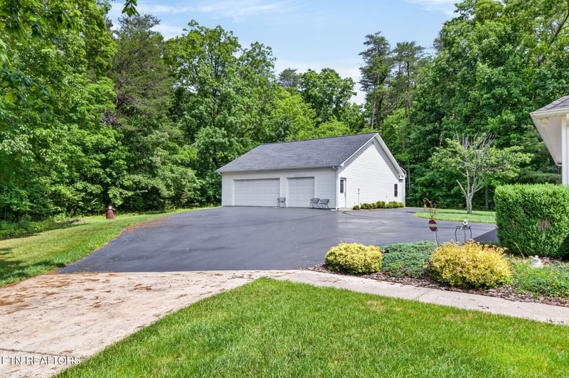 43 Myra Dr #-, Crossville, TN 38572