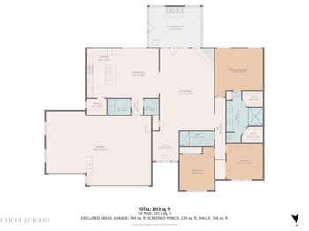 43 Renwick Dr, Crossville, TN 38558