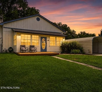 430 Browder Cir, Oliver Springs, TN 37840