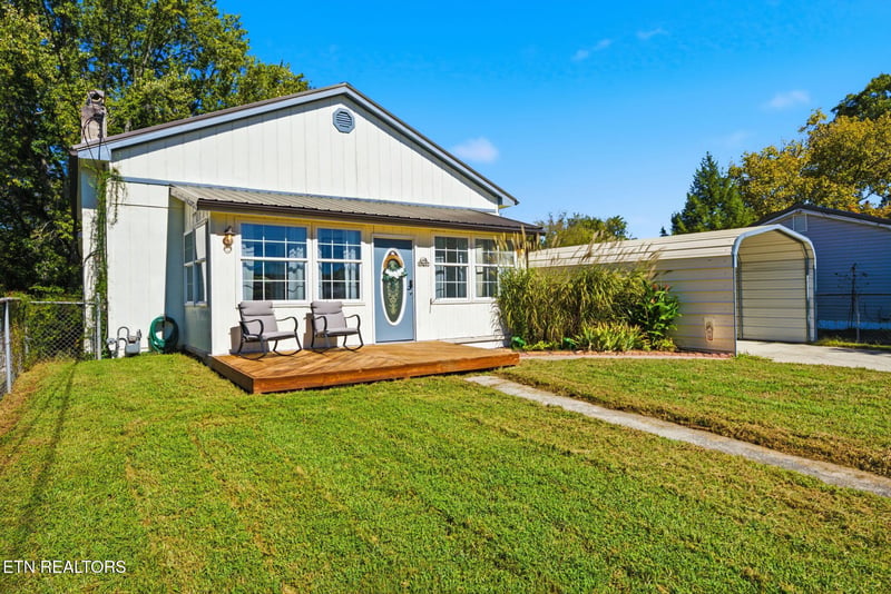 Home Worth Check