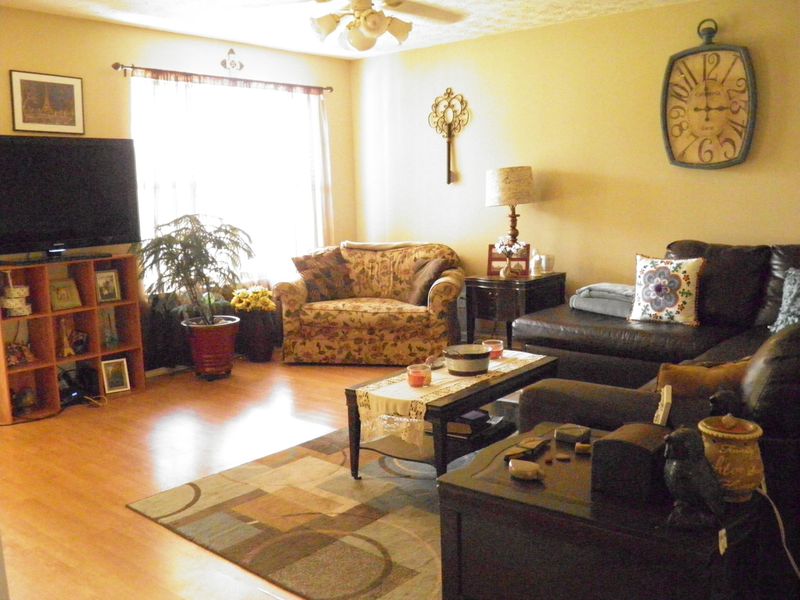 430 County Farm Rd, Madisonville, TN 37354
