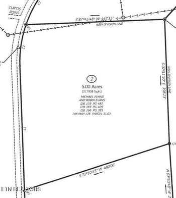 430 Fairview Rd, Tellico Plains, TN 37385