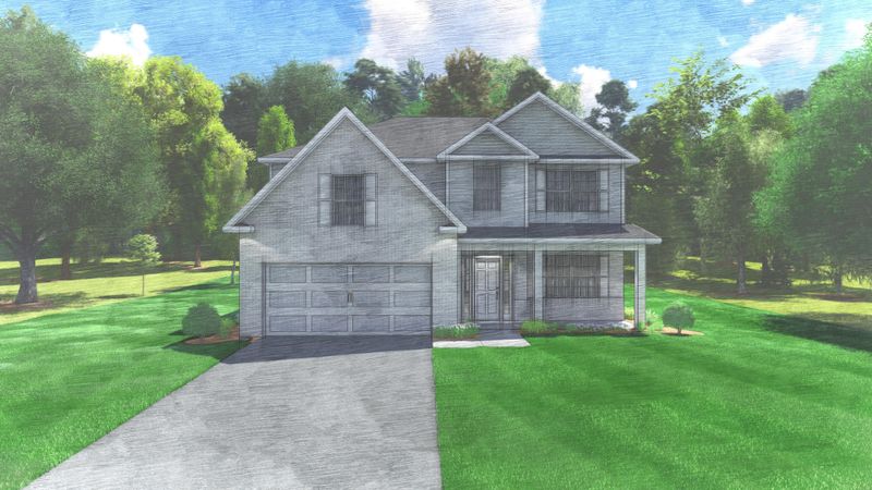 430 Fox Rd, Knoxville, TN 37922
