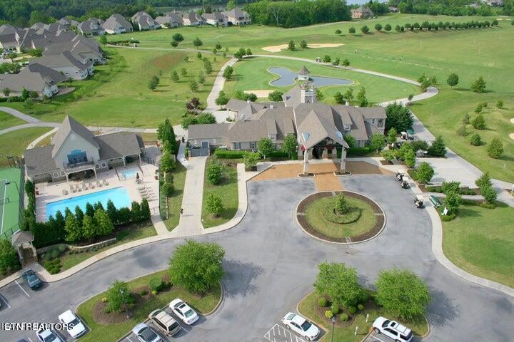 430 Marsh Hawk Dr, Vonore, TN 37885