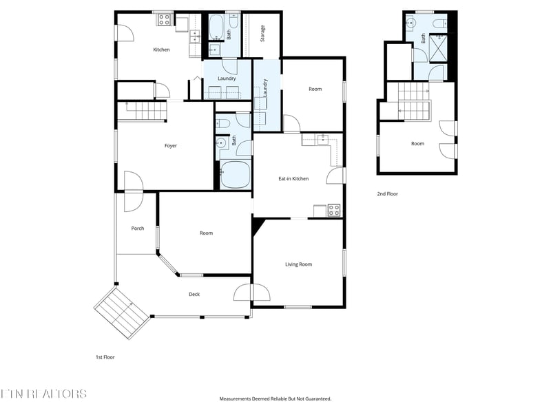 430 Ohio Ave, Etowah, TN 37331