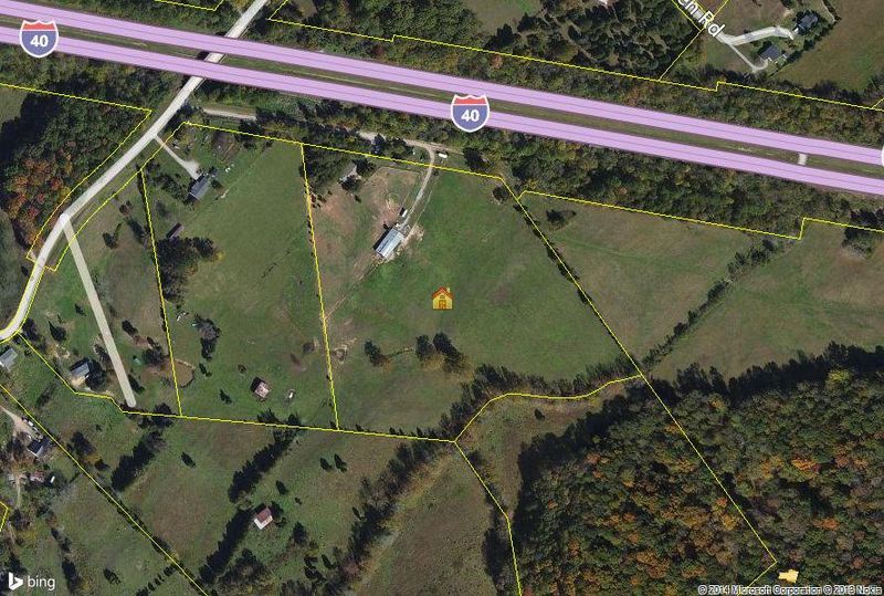 430 Poplar Springs Rd, Kingston, TN 37763