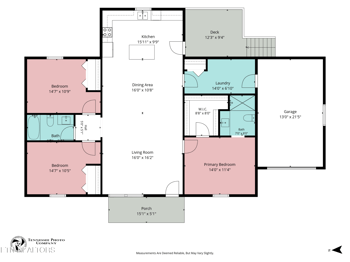 430 Rhododendron Cir, Crossville, TN 38555