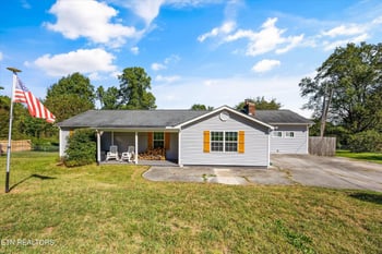 4300 Browder Hollow Rd, Lenoir City, TN 37771
