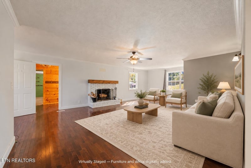 4300 Browder Hollow Rd, Lenoir City, TN 37771