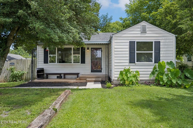 Home Worth Check