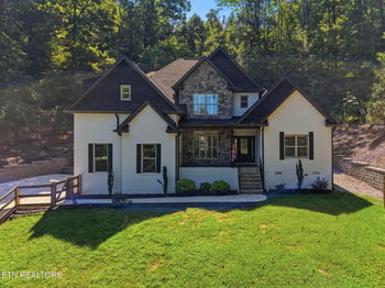 4301 Falcon Ridge Way, Knoxville, TN 37921